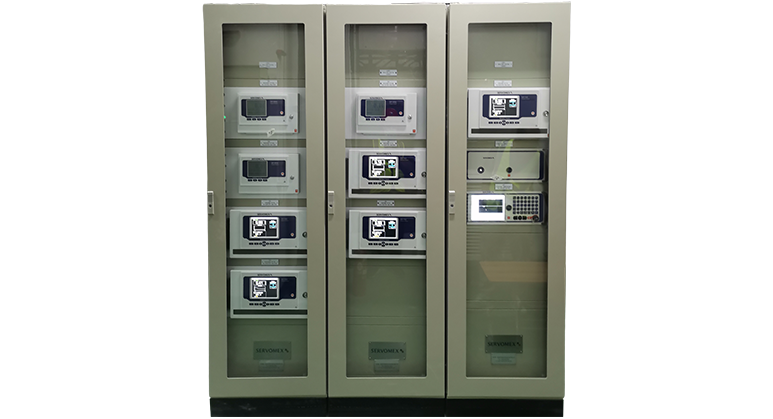 CQC system integration