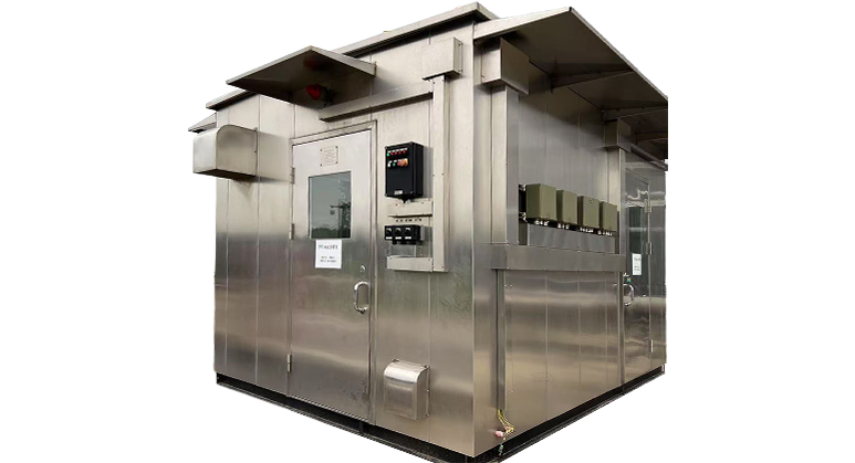 IQC system integration